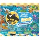 Carnet mes jeux effaÇables loup a travers les ocÉans - dÈs 4 ans - auzou -9791039575102-lilojouets-questembert-muzillac-morbihan