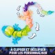 Oeuf gecko crystalynx articulÉ 25cm dÈs 8 ans - asst-0681147119086-lilojouets-questembert-muzillac-morbihan