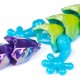 Oeuf gecko crystalynx articulÉ 25cm dÈs 8 ans - asst-0681147119086-lilojouets-questembert-muzillac-morbihan