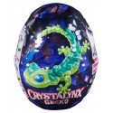 OEUF GECKO CRYSTALYNX ARTICULÉ 25CM DÈS 8 ANS - ASST
