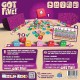 Jeu got five - jeu de logique et dÉduction dÈs 8 ans - blue orange-3664824002892-lilojouets-questembert-muzillac-morbihan