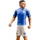 Figurine michael olise 20cm articulÉ avec maillot football france-3760046781796-lilojouets-questembert-muzillac-morbihan