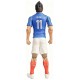 Figurine michael olise 20cm articulÉ avec maillot football france-3760046781796-lilojouets-questembert-muzillac-morbihan