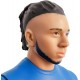 Figurine michael olise 20cm articulÉ avec maillot football france-3760046781796-lilojouets-questembert-muzillac-morbihan