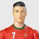 Figurine ronaldo 20cm articulÉ avec maillot football du portugal - action figure-3760046781826-lilojouets-questembert-muzillac-m