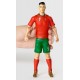 Figurine ronaldo 20cm articulÉ avec maillot football du portugal - action figure-3760046781826-lilojouets-questembert-muzillac-m