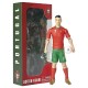 Figurine ronaldo 20cm articulÉ avec maillot football du portugal - action figure-3760046781826-lilojouets-questembert-muzillac-m