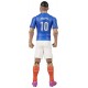 Figurine kylian mbappÉ 20cm articulÉ avec maillot football france-3760046781918-lilojouets-questembert-muzillac-morbihan