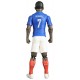 Figurine ousmane dembÉlÉ 20cm articulÉ avec maillot football france-3760046781949-lilojouets-questembert-muzillac-morbihan