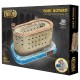 Maquette fort boyard - rÉplique 3d 32x18x17cm - 141 piÈces-3760046782892-lilojouets-questembert-muzillac-morbihan