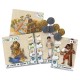 Jeu les batisseurs moyen-Âge - jeu de gestion de ressourses dÈs 10 ans - bombyx-3770000010657-lilojouets-questembert-muzillac-mo