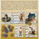 Jeu les batisseurs moyen-Âge - jeu de gestion de ressourses dÈs 10 ans - bombyx-3770000010657-lilojouets-questembert-muzillac-mo