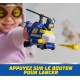 HÉlicoptere et figurine chase avec accessoires - pat patrouille air rescue-0681147036758-lilojouets-questembert-muzillac-morbiha