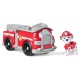 VÉhicule 15cm et figurine marcus marshall 6cm - pat patrouille-0681147037397-lilojouets-questembert-muzillac-morbihan