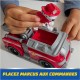 VÉhicule 15cm et figurine marcus marshall 6cm - pat patrouille-0681147037397-lilojouets-questembert-muzillac-morbihan