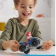 VÉhicule 15cm et figurine ryder 8cm - pat patrouille-0681147037519-lilojouets-questembert-muzillac-morbihan