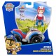 VÉhicule 15cm et figurine ryder 8cm - pat patrouille-0681147037519-lilojouets-questembert-muzillac-morbihan