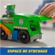 VÉhicule 15cm et figurine rocky 6cm - pat patrouille-0681147037526-lilojouets-questembert-muzillac-morbihan