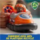 VÉhicule 15cm et figurine zuma 6cm - pat patrouille-0681147037762-lilojouets-questembert-muzillac-morbihan