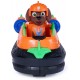 AÉroglisseur 20cm avec figurine zuma et dino - dino rescue pat patrouille-0681147110892-lilojouets-questembert-muzillac-morbihan