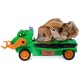 Maxi camion de recyclage et figurine rocky avec megasaurus 76cm - pat patrouille-0681147113442-lilojouets-questembert-muzillac-m