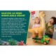Maxi camion de recyclage et figurine rocky avec megasaurus 76cm - pat patrouille-0681147113442-lilojouets-questembert-muzillac-m