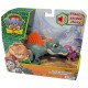 Pack dinosaure rugissant avec figurine pat patrouille - asst dino rescue-0681147120426-lilojouets-questembert-muzillac-morbihan