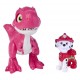Pack dinosaure rugissant avec figurine pat patrouille - asst dino rescue-0681147120426-lilojouets-questembert-muzillac-morbihan