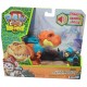 Pack dinosaure rugissant avec figurine rex - dino rescue pat patrouille-0681147120853-lilojouets-questembert-muzillac-morbihan