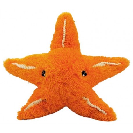 PELUCHE ÉTOILE DE MER GÉANTE 60CM-3701276512323-Lilojouets-Questembert-Muzillac-Morbihan