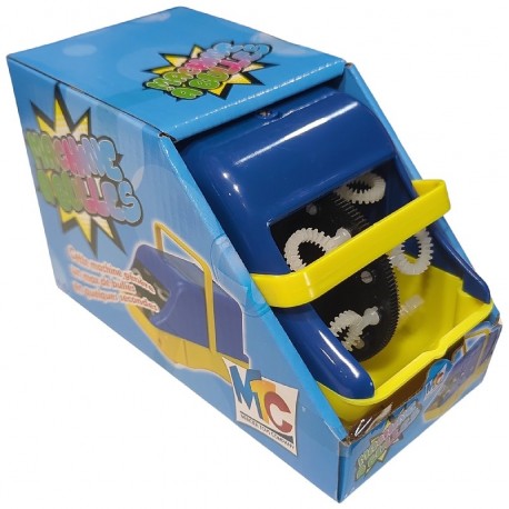 MACHINE A BULLES DE SAVON - ÉLECTRIQUE - DÈS 6 ANS-3760263940020-Lilojouets-Questembert-Muzillac-Morbihan