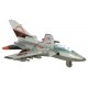 Avion de chasse 12cm en mÉtal et plastique - asst diffÉrents modÈles-3760263943588-lilojouets-questembert-muzillac-morbihan