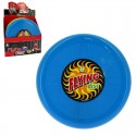 FRISBEE FLYING DISC 25CM - DIFFÉRENTS COLORIS