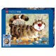 Puzzle cherche et trouve le chat 1000 piÈces 70x50cm - heye-4001689300678-lilojouets-questembert-muzillac-morbihan