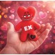 Figurine squishy anti-stress 13cm parfumÉ - asst 3 modÈles no-stresso-5203068642839-lilojouets-questembert-muzillac-morbihan