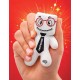 Figurine squishy anti-stress 13cm parfumÉ - asst 3 modÈles no-stresso-5203068642839-lilojouets-questembert-muzillac-morbihan