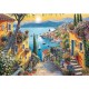 Puzzle vue sur la mer 1500 piÈces 85x58cm - trefl-5900511262162-lilojouets-questembert-muzillac-morbihan