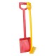 Pack pelle et rateau 50cm - asst diffÉrents coloris-8000796042132-lilojouets-questembert-muzillac-morbihan
