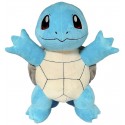 PETIT SAC A DOS CARAPUCE - PELUCHE POKEMON 33CM