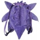 Petit sac a dos ectoplasma - peluche pokemon 30cm-8426842100081-lilojouets-questembert-muzillac-morbihan