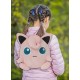 Petit sac a dos rondoudou - peluche pokemon 27cm-8426842101361-lilojouets-questembert-muzillac-morbihan