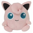 PETIT SAC A DOS RONDOUDOU - PELUCHE POKEMON 27CM
