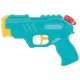Pistolet a eau 18cm 1 jet - asst diffÉrents coloris-3437012610281-lilojouets-questembert-muzillac-morbihan