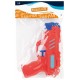 Pistolet a eau 18cm 1 jet - asst diffÉrents coloris-3437012610281-lilojouets-questembert-muzillac-morbihan