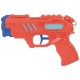 Pistolet a eau 18cm 1 jet - asst diffÉrents coloris-3437012610281-lilojouets-questembert-muzillac-morbihan