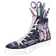 Puzzle 3d basket sneaker k-pop demon hunters 112 piÈces - ravensburger-4005555026150-lilojouets-questembert-muzillac-morbihan