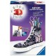 Puzzle 3d basket sneaker k-pop demon hunters 112 piÈces - ravensburger-4005555026150-lilojouets-questembert-muzillac-morbihan