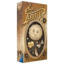 JEU LEVEL UP - EN ROUTE VERS LA LUNE - A PARTIR DE 8 ANS - RAVENSBURGER