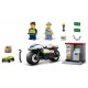 60455 course-poursuite en moto de police - 65 piÈces - lego city-5702017812458-lilojouets-questembert-muzillac-morbihan