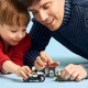 60455 course-poursuite en moto de police - 65 piÈces - lego city-5702017812458-lilojouets-questembert-muzillac-morbihan